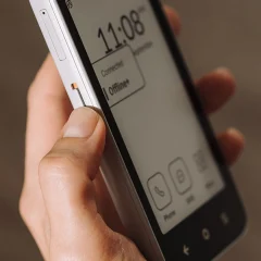 Smartfon Mudita Kompakt / Fot. materiały producenta