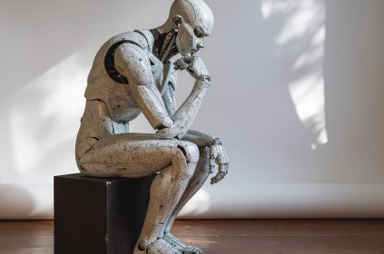 jak internet przebudowuje myślenie, tożsamość i wspólną rzeczywistość