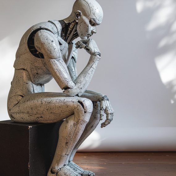 jak internet przebudowuje myślenie, tożsamość i wspólną rzeczywistość