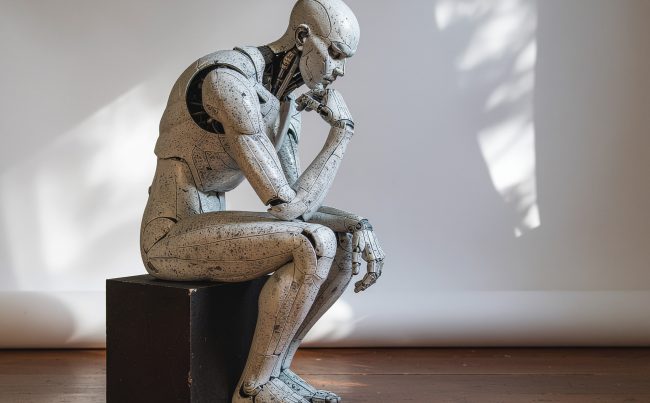 jak internet przebudowuje myślenie, tożsamość i wspólną rzeczywistość