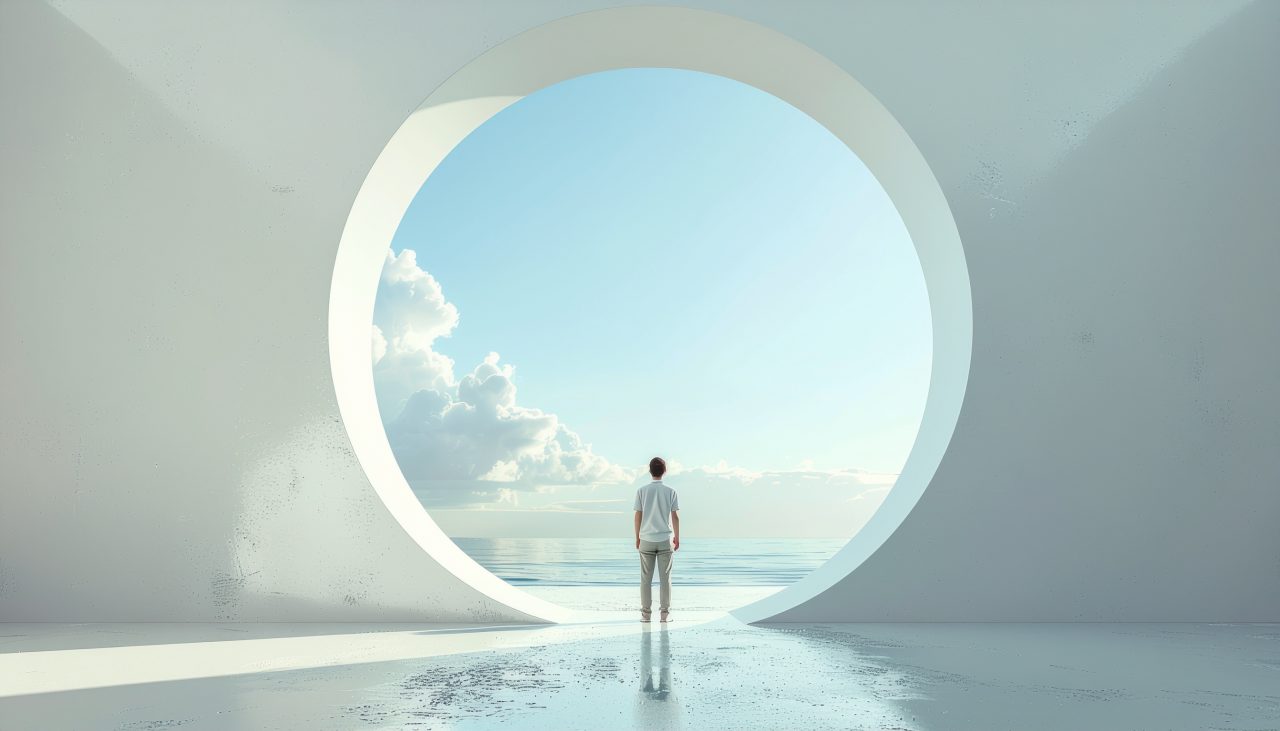 jak internet przebudowuje myślenie, tożsamość i wspólną rzeczywistość